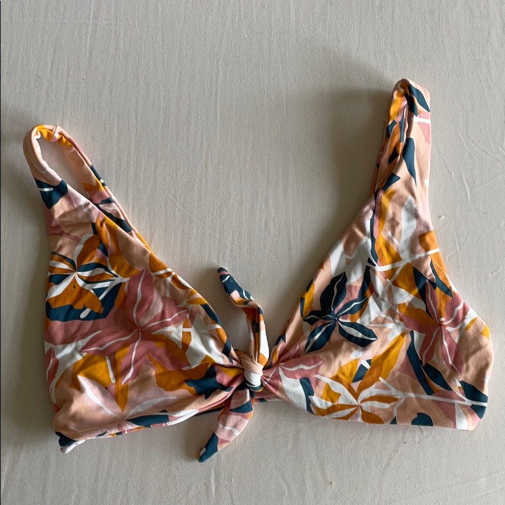 Midori Swim Top | Size Medium